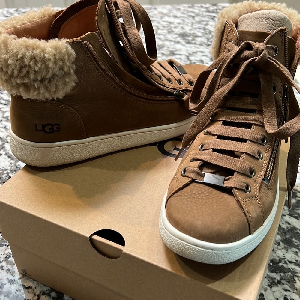 UGG boots